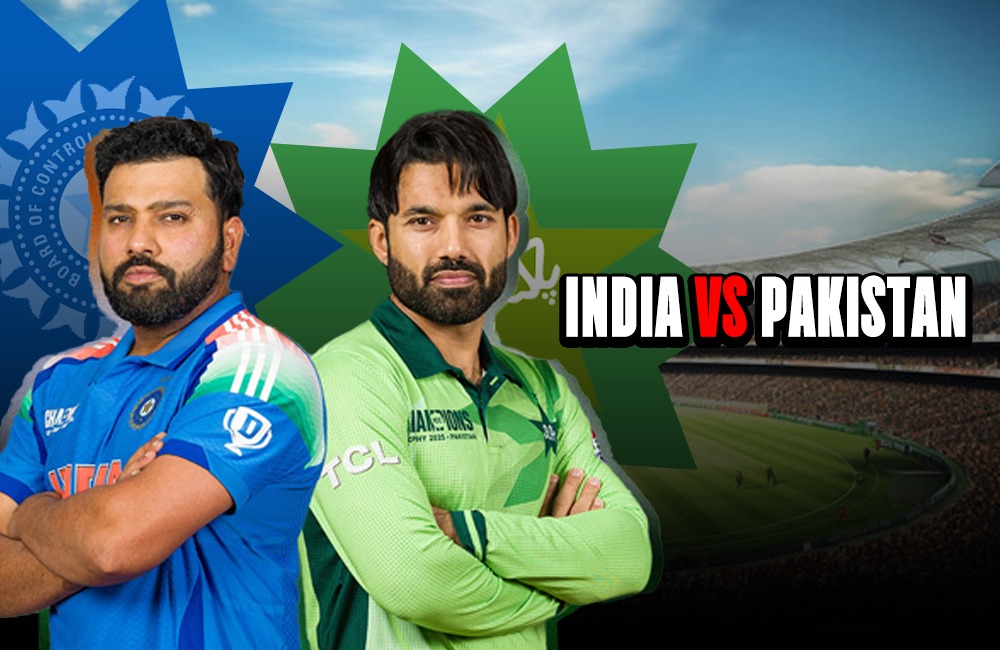 India vs Pakistan Asia Cup 2025: all updateWinning Strategies