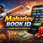 Mahadev Book ID Explained: A Simple Guide for New Users
