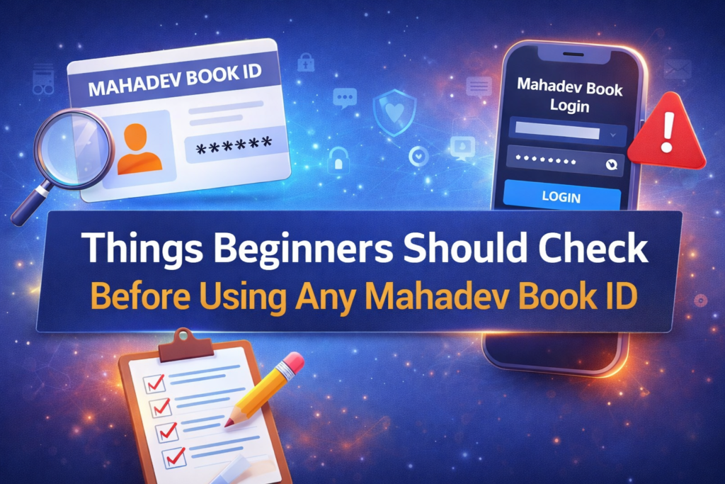 Mahadev Book