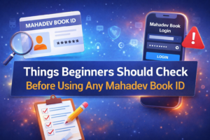 Mahadev Book