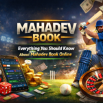 Mahadev book: Everything You Should Know About Mahadev Book Online