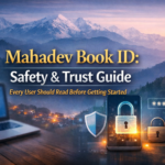 Mahadev Book ID: Safety & Trust Guide Every User Should Read Before Getting Started