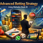 Advanced Betting Strategy Using Mahadev Book ID