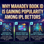 Why Mahadev Book ID is Gaining Popularity Among IPL Bettors